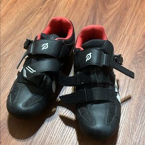 Peloton shoes for bike
